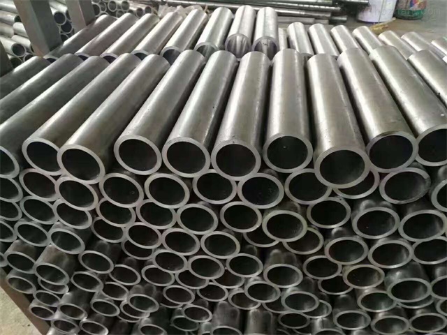 张家界精密管材无缝钢管