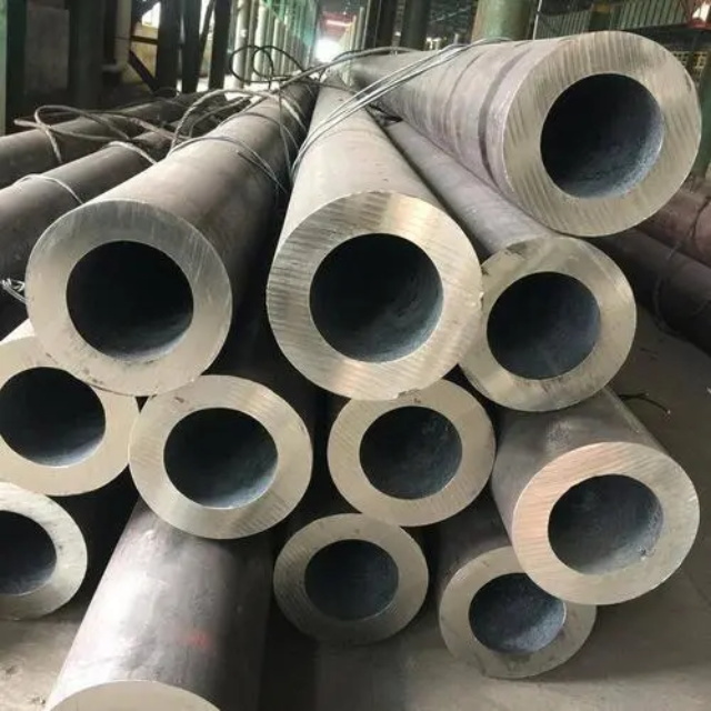 张家界厚壁无缝钢管批发价